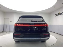 Audi Q6 45 TFSI quattro Version 6 - фото 6