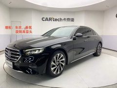 Mercedes-Benz E 300 L Luxury Version - фото 1