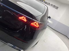 Mercedes-Benz E 300 L Luxury Version - фото 10