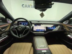 Mercedes-Benz E 300 L Luxury Version - фото 13
