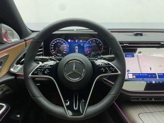 Mercedes-Benz E 300 L Luxury Version - фото 14
