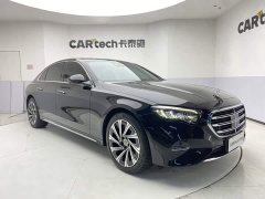 Mercedes-Benz E 300 L Luxury Version - фото 2