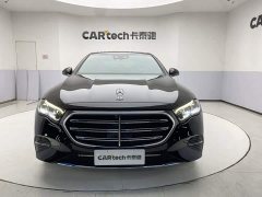 Mercedes-Benz E 300 L Luxury Version - фото 3