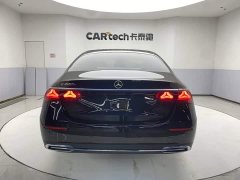 Mercedes-Benz E 300 L Luxury Version - фото 6