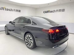 Mercedes-Benz E 300 L Luxury Version - фото 7