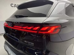 Audi Q6 40 TFSI quattro Version 7 - фото 10