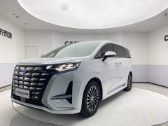 Denza D9 DM-i 945 Luxury Version - фото 1