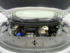 Denza D9 DM-i 945 Luxury Version - фото 12