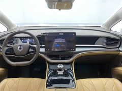Denza D9 DM-i 945 Luxury Version - фото 13