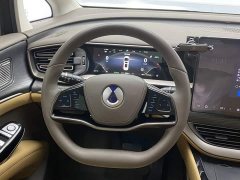 Denza D9 DM-i 945 Luxury Version - фото 14
