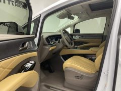 Denza D9 DM-i 945 Luxury Version - фото 17