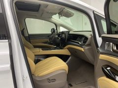 Denza D9 DM-i 945 Luxury Version - фото 18