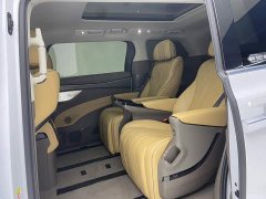 Denza D9 DM-i 945 Luxury Version - фото 19