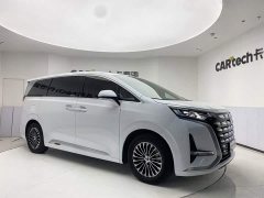 Denza D9 DM-i 945 Luxury Version - фото 2