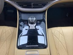 Denza D9 DM-i 945 Luxury Version - фото 20
