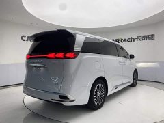 Denza D9 DM-i 945 Luxury Version - фото 5