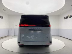 Denza D9 DM-i 945 Luxury Version - фото 6