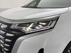 Denza D9 DM-i 945 Luxury Version - фото 9
