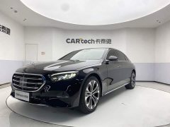 Mercedes-Benz E 300 L Luxury Version - фото 1