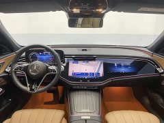 Mercedes-Benz E 300 L Luxury Version - фото 13
