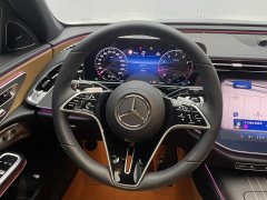 Mercedes-Benz E 300 L Luxury Version - фото 14