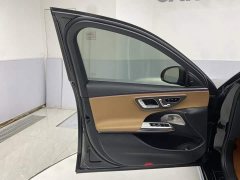 Mercedes-Benz E 300 L Luxury Version - фото 16