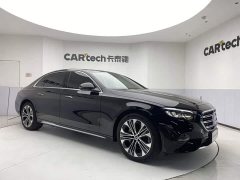 Mercedes-Benz E 300 L Luxury Version - фото 2