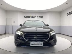Mercedes-Benz E 300 L Luxury Version - фото 3