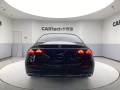 Mercedes-Benz E 300 L Luxury Version - фото 6