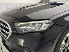 Mercedes-Benz E 300 L Luxury Version - фото 9
