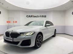 BMW 5 530Li Deluxe Version M - фото 1