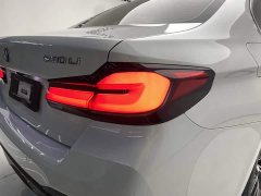 BMW 5 530Li Deluxe Version M - фото 10