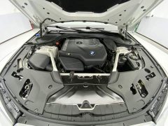 BMW 5 530Li Deluxe Version M - фото 12