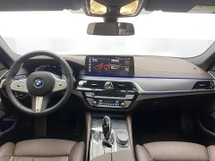 BMW 5 530Li Deluxe Version M - фото 13