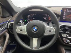 BMW 5 530Li Deluxe Version M - фото 14