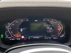 BMW 5 530Li Deluxe Version M - фото 15