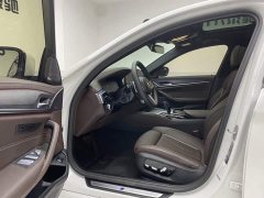 BMW 5 530Li Deluxe Version M - фото 17