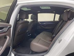 BMW 5 530Li Deluxe Version M - фото 19