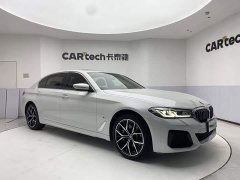 BMW 5 530Li Deluxe Version M - фото 2
