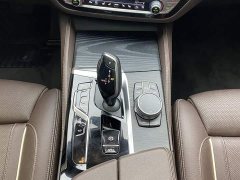 BMW 5 530Li Deluxe Version M - фото 20