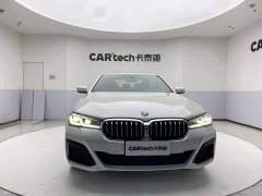 BMW 5 530Li Deluxe Version M - фото 3
