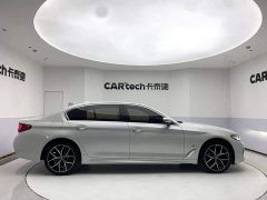 BMW 5 530Li Deluxe Version M - фото 4