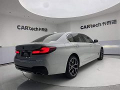 BMW 5 530Li Deluxe Version M - фото 5