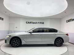 BMW 5 530Li Deluxe Version M - фото 8
