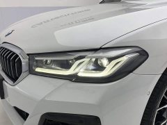 BMW 5 530Li Deluxe Version M - фото 9