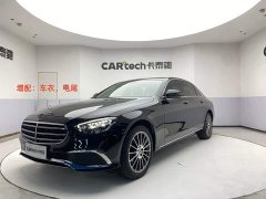 Mercedes-Benz E 260 L - фото 1