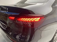 Mercedes-Benz E 260 L - фото 10