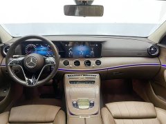 Mercedes-Benz E 260 L - фото 13