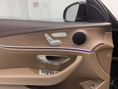 Mercedes-Benz E 260 L - фото 16