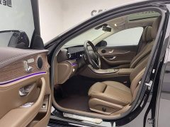 Mercedes-Benz E 260 L - фото 17
